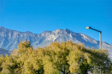 UNIQUELY UPGRADED, THIS 'SIENA' IN SUMMERLIN AGE-QUALIFED on Siena Golf Club in Nevada - for sale on GolfHomes.com, golf home, golf lot