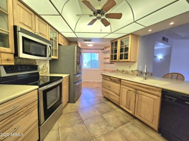 Shines bright like a diamond 
You deserve to live in ecstasy and on Stardust Golf Course in Arizona - for sale on GolfHomes.com, golf home, golf lot
