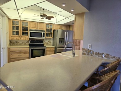 Shines bright like a diamond 
You deserve to live in ecstasy and on Stardust Golf Course in Arizona - for sale on GolfHomes.com, golf home, golf lot