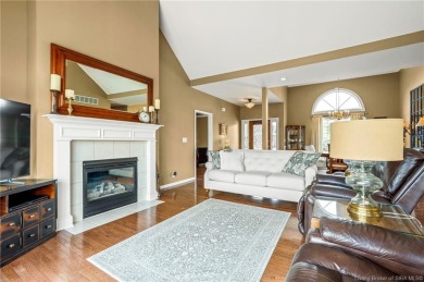Opportunity knocks in Southern Indiana's premier golf course on  in Indiana - for sale on GolfHomes.com, golf home, golf lot