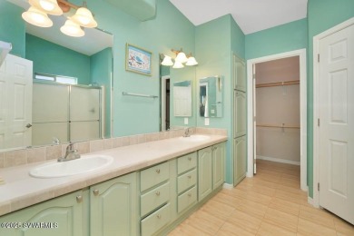On the Greens is a 55+ community with premium amenities. Your on Pine Shadows Golf Course in Arizona - for sale on GolfHomes.com, golf home, golf lot