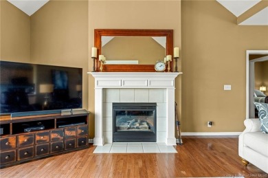Opportunity knocks in Southern Indiana's premier golf course on  in Indiana - for sale on GolfHomes.com, golf home, golf lot