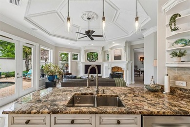 Welcome to your dream home! This stunning, custom-built luxury on Fox Hollow Golf Club in Florida - for sale on GolfHomes.com, golf home, golf lot