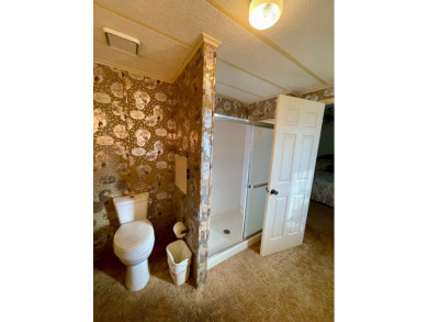 A furnished and well maintained 2bed/2bath home in the 55+ on Rolling Greens Executive Golf Community in Florida - for sale on GolfHomes.com, golf home, golf lot
