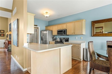 Opportunity knocks in Southern Indiana's premier golf course on  in Indiana - for sale on GolfHomes.com, golf home, golf lot