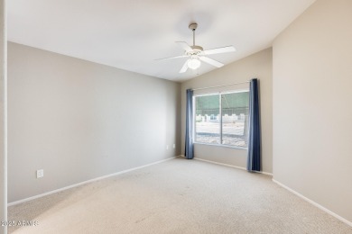 Retire in Style and Comfort! This beautifully updated 2-bedroom on Trail Ridge Golf Course in Arizona - for sale on GolfHomes.com, golf home, golf lot