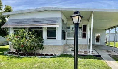 Whether you're investing or trying to secure a piece of sunshine on Barefoot Bay Golf Course in Florida - for sale on GolfHomes.com, golf home, golf lot