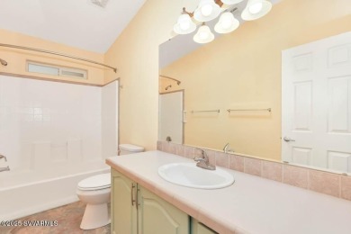 On the Greens is a 55+ community with premium amenities. Your on Pine Shadows Golf Course in Arizona - for sale on GolfHomes.com, golf home, golf lot