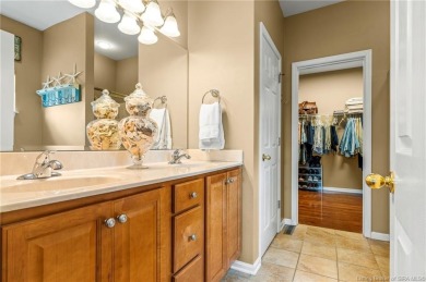 Opportunity knocks in Southern Indiana's premier golf course on  in Indiana - for sale on GolfHomes.com, golf home, golf lot