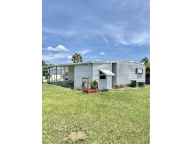 Whether you're investing or trying to secure a piece of sunshine on Barefoot Bay Golf Course in Florida - for sale on GolfHomes.com, golf home, golf lot