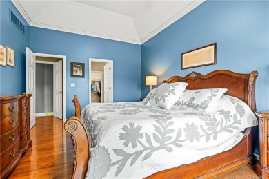 Opportunity knocks in Southern Indiana's premier golf course on  in Indiana - for sale on GolfHomes.com, golf home, golf lot