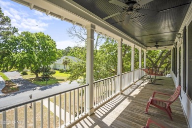 Welcome to this stunning Southern-style home designed by on The Sanctuary Golf Club At Cat Island in South Carolina - for sale on GolfHomes.com, golf home, golf lot