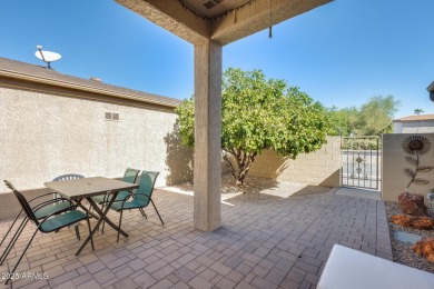 Retire in Style and Comfort! This beautifully updated 2-bedroom on Trail Ridge Golf Course in Arizona - for sale on GolfHomes.com, golf home, golf lot