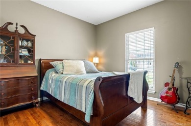 Opportunity knocks in Southern Indiana's premier golf course on  in Indiana - for sale on GolfHomes.com, golf home, golf lot