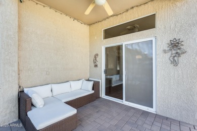 Retire in Style and Comfort! This beautifully updated 2-bedroom on Trail Ridge Golf Course in Arizona - for sale on GolfHomes.com, golf home, golf lot
