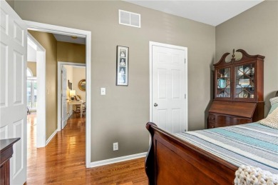 Opportunity knocks in Southern Indiana's premier golf course on  in Indiana - for sale on GolfHomes.com, golf home, golf lot