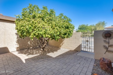 Retire in Style and Comfort! This beautifully updated 2-bedroom on Trail Ridge Golf Course in Arizona - for sale on GolfHomes.com, golf home, golf lot