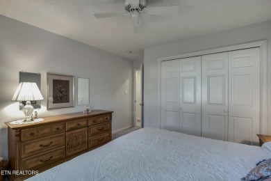 True gem of a home that is an all brick rancher  with 2096 sq ft on Toqua Golf Course - Loudon County in Tennessee - for sale on GolfHomes.com, golf home, golf lot
