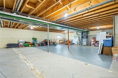 Opportunity knocks in Southern Indiana's premier golf course on  in Indiana - for sale on GolfHomes.com, golf home, golf lot