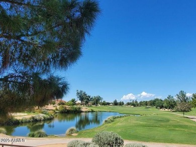 Retire in Style and Comfort! This beautifully updated 2-bedroom on Trail Ridge Golf Course in Arizona - for sale on GolfHomes.com, golf home, golf lot