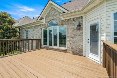 Opportunity knocks in Southern Indiana's premier golf course on  in Indiana - for sale on GolfHomes.com, golf home, golf lot
