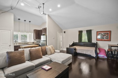Welcome to this stunning Southern-style home designed by on The Sanctuary Golf Club At Cat Island in South Carolina - for sale on GolfHomes.com, golf home, golf lot