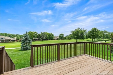 Opportunity knocks in Southern Indiana's premier golf course on  in Indiana - for sale on GolfHomes.com, golf home, golf lot