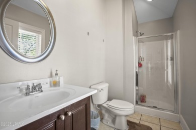 Welcome to this stunning Southern-style home designed by on The Sanctuary Golf Club At Cat Island in South Carolina - for sale on GolfHomes.com, golf home, golf lot