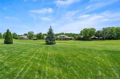 Opportunity knocks in Southern Indiana's premier golf course on  in Indiana - for sale on GolfHomes.com, golf home, golf lot