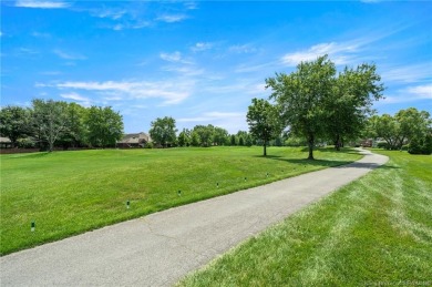 Opportunity knocks in Southern Indiana's premier golf course on  in Indiana - for sale on GolfHomes.com, golf home, golf lot