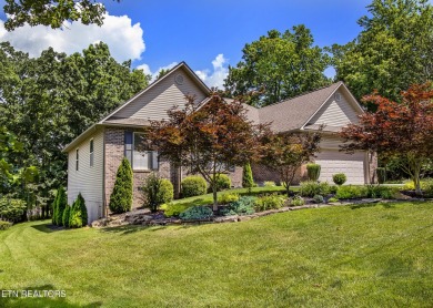 BEAUTIFUL CENTRALLY LOCATED HOME with MANY VALUE ADDED on Druid Hills Golf Club in Tennessee - for sale on GolfHomes.com, golf home, golf lot