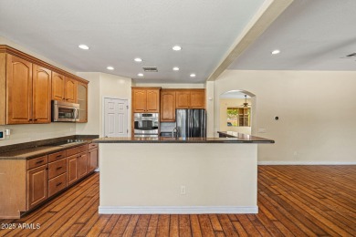 The Ultimate Hangout House--Plus So Much More! If you love to on Mission Royale Golf Club in Arizona - for sale on GolfHomes.com, golf home, golf lot
