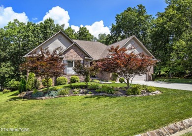 BEAUTIFUL CENTRALLY LOCATED HOME with MANY VALUE ADDED on Druid Hills Golf Club in Tennessee - for sale on GolfHomes.com, golf home, golf lot