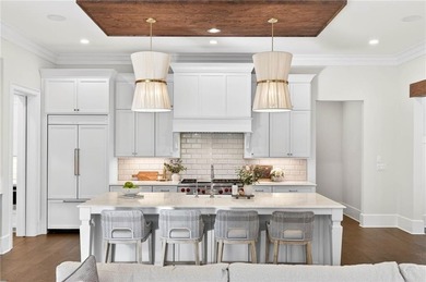 Welcome to luxury living in the prestigious River Club on  in Georgia - for sale on GolfHomes.com, golf home, golf lot