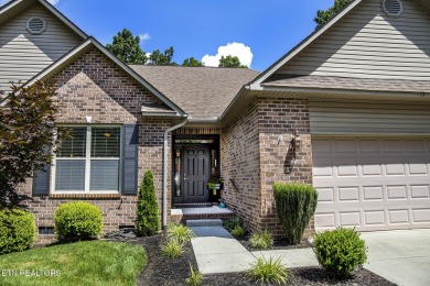 BEAUTIFUL CENTRALLY LOCATED HOME with MANY VALUE ADDED on Druid Hills Golf Club in Tennessee - for sale on GolfHomes.com, golf home, golf lot