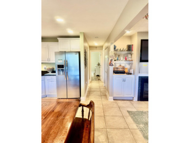 Renovated lower level, golf view condo located at Woodson Bend on Woodson Bend Resort in Kentucky - for sale on GolfHomes.com, golf home, golf lot