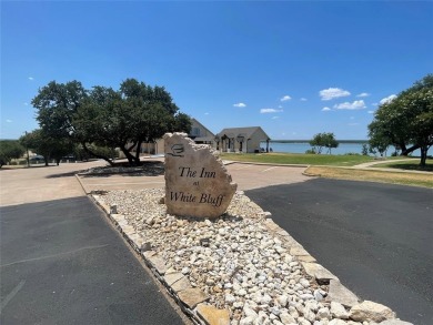 Beautiful oversized lot in White Bluff. This amazing lot is on White Bluff Resort - Old Course in Texas - for sale on GolfHomes.com, golf home, golf lot