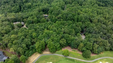 Beautiful, gently sloping homesite with stunning views on The Cliffs at Glassy Golf and Country Club in South Carolina - for sale on GolfHomes.com, golf home, golf lot