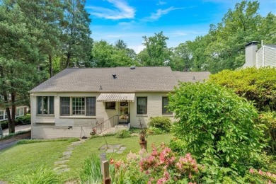 Rare Opportunity in Prestigious Ansley Park - Renovate or obtain on Ansley Golf Club At Mid-Town in Georgia - for sale on GolfHomes.com, golf home, golf lot