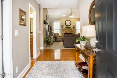 BEAUTIFUL CENTRALLY LOCATED HOME with MANY VALUE ADDED on Druid Hills Golf Club in Tennessee - for sale on GolfHomes.com, golf home, golf lot