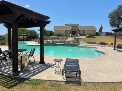 Beautiful oversized lot in White Bluff. This amazing lot is on White Bluff Resort - Old Course in Texas - for sale on GolfHomes.com, golf home, golf lot