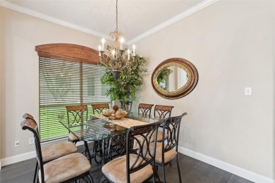 Beautifully situated on a quiet, gated street overlooking Iron on Iron Horse Golf Course in Texas - for sale on GolfHomes.com, golf home, golf lot