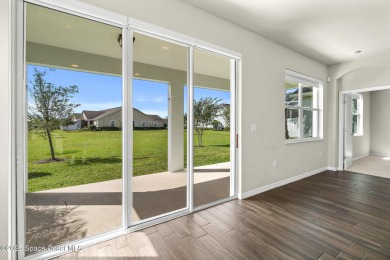 Charming and spacious Loren Cove townhome with oversized on Duran Golf Course in Florida - for sale on GolfHomes.com, golf home, golf lot