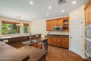 The Ultimate Hangout House--Plus So Much More! If you love to on Mission Royale Golf Club in Arizona - for sale on GolfHomes.com, golf home, golf lot