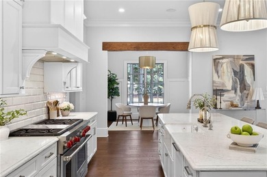 Welcome to luxury living in the prestigious River Club on  in Georgia - for sale on GolfHomes.com, golf home, golf lot