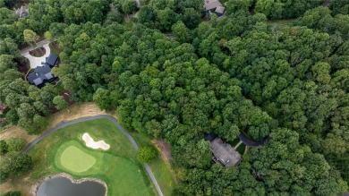Beautiful, gently sloping homesite with stunning views on The Cliffs at Glassy Golf and Country Club in South Carolina - for sale on GolfHomes.com, golf home, golf lot