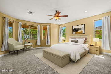 The Ultimate Hangout House--Plus So Much More! If you love to on Mission Royale Golf Club in Arizona - for sale on GolfHomes.com, golf home, golf lot