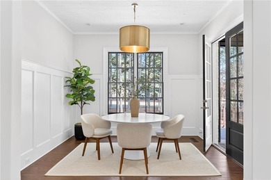 Welcome to luxury living in the prestigious River Club on  in Georgia - for sale on GolfHomes.com, golf home, golf lot