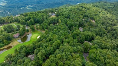 Beautiful, gently sloping homesite with stunning views on The Cliffs at Glassy Golf and Country Club in South Carolina - for sale on GolfHomes.com, golf home, golf lot