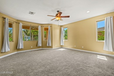 The Ultimate Hangout House--Plus So Much More! If you love to on Mission Royale Golf Club in Arizona - for sale on GolfHomes.com, golf home, golf lot
